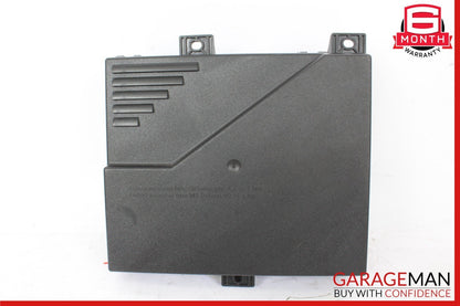 07-14 Mercedes W221 S550 CL550 Electric Power Supply Fuse Box Control Module