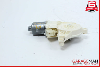 08-14 Mercedes W204 C250 C300 C350 Front Left Door Window Regulator Motor OEM