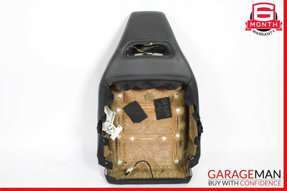 14-18 Mercedes W117 CLA250 Front Left Side Top Upper Seat Cushion Cover OEM