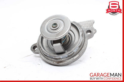 98-06 Mercedes Chrysler Crossfire SL500 C230 ML320 Water Thermostat Housing OEM