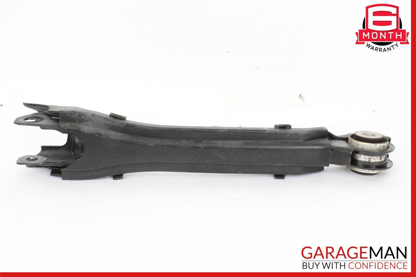 08-20 Mercedes W205 C300 Rear Left or Right Lower Suspension Control Arm OEM