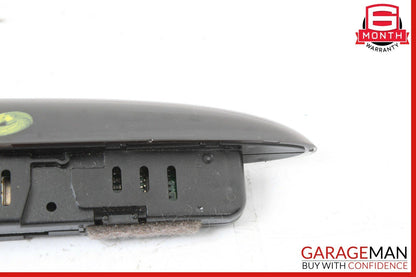 03-11 Mercedes W221 S550 CLS350 Parktronic Sensor Display Module 1715420123 OEM