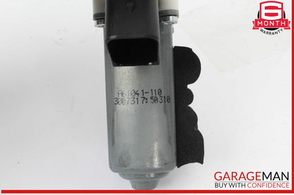 14-18 Mercedes W117 CLA250 Rear Right Side Door Window Regulator Motor OEM