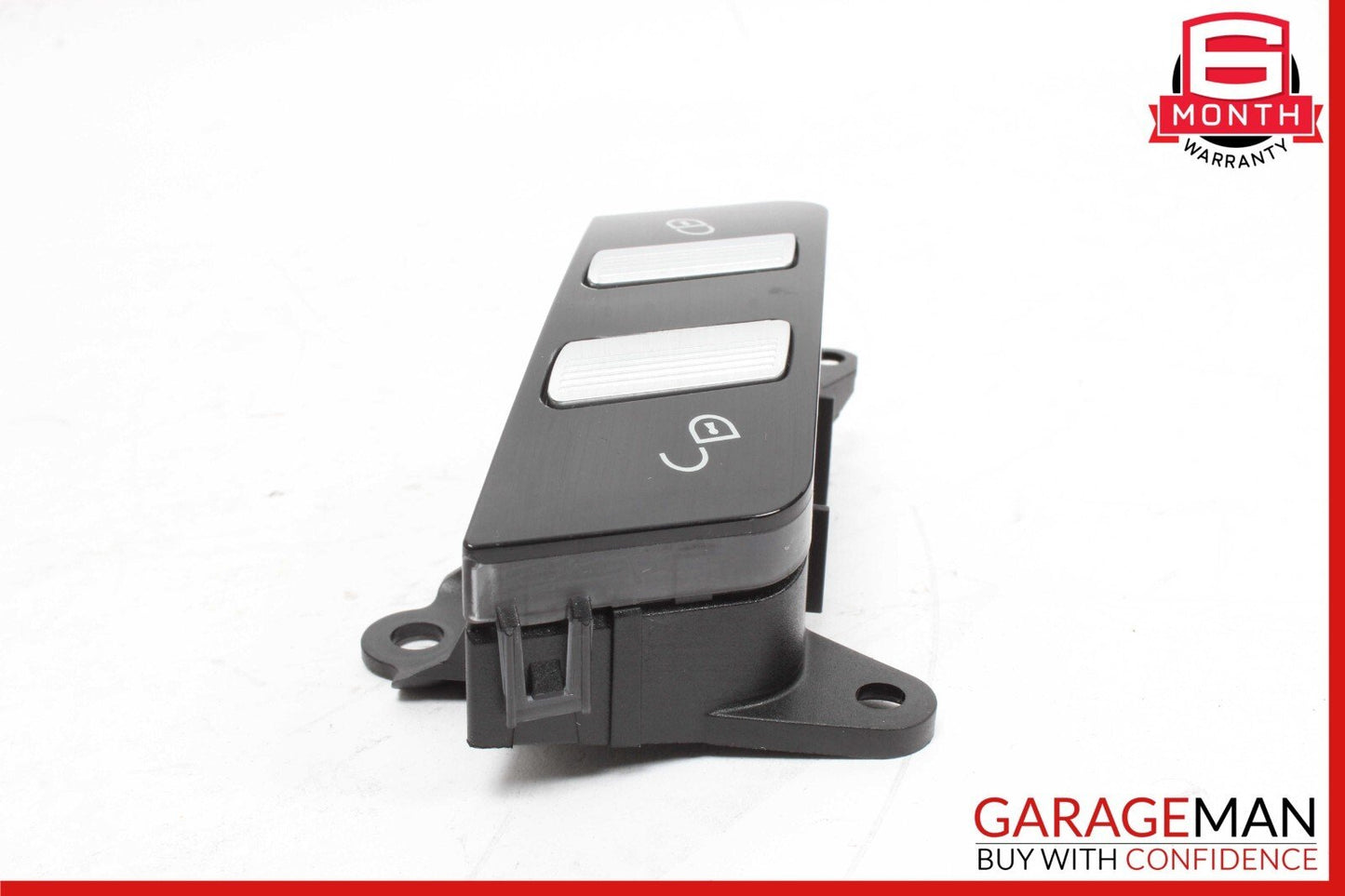 07-14 Mercedes W221 S550 CL550 Door Lock Switch Front Right Side 2218213151 OEM