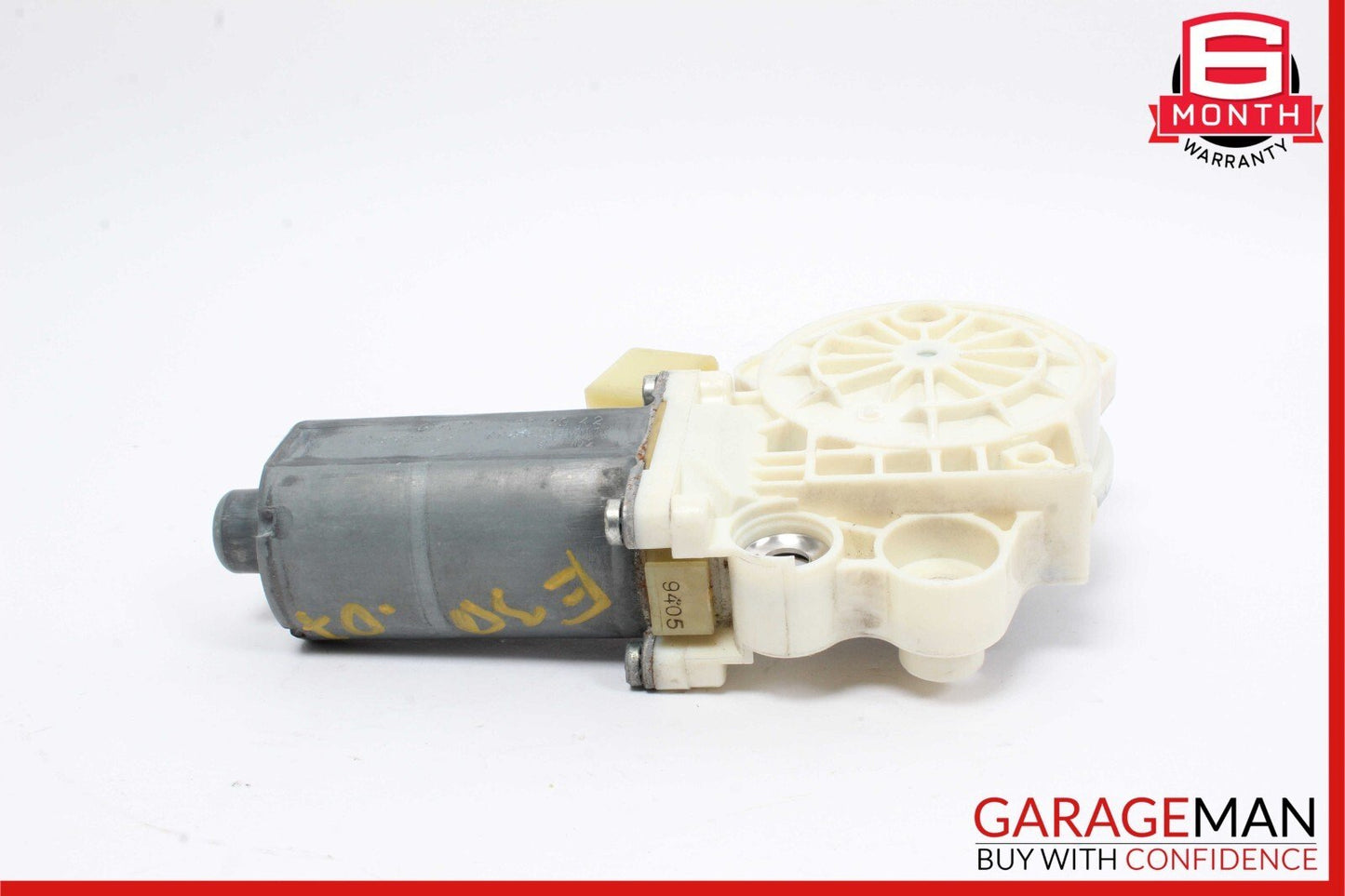 03-09 Mercedes W211 E500 E63 AMG Front Left Door Window Regulator Motor Unit