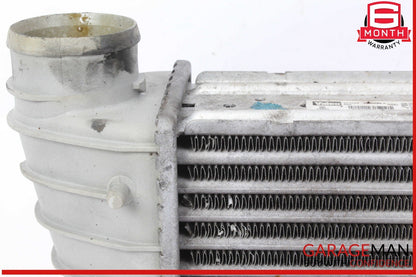 00-06 Audi TT Right Passenger Side Turbo Intercooler Radiator 8L9145806 OEM