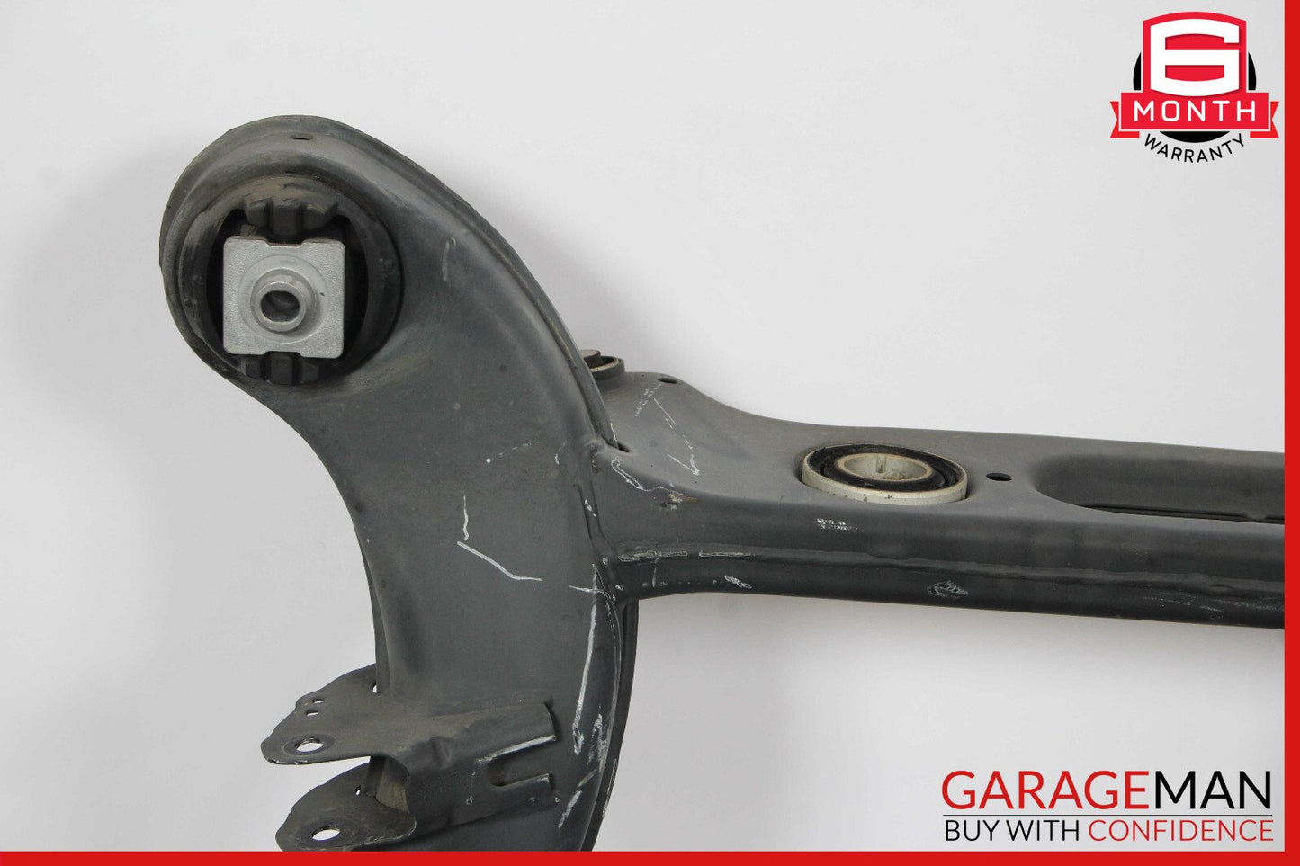 10-18 Mercedes W207 E350 CLS400 CLS550 Rear Subframe Crossmember Sub Frame