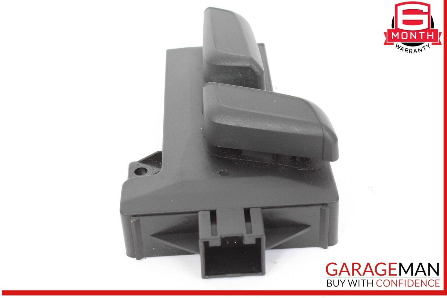 15-24 Audi Q7 A5 S3 A4 Front Left Driver Side Seat Adjustment Control Switch OEM
