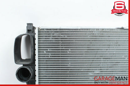 07-14 Mercedes W216 CL600 S600 Engine Cooling Radiator 2215002603 OEM
