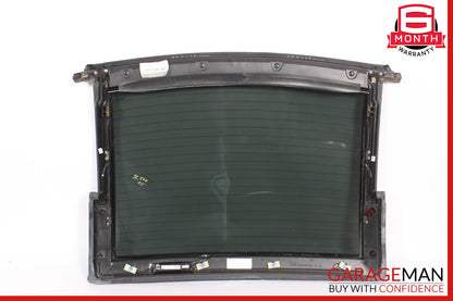 03-11 Mercedes R230 SL500 SL65 AMG Rear Windshield Back Window Auto Glass