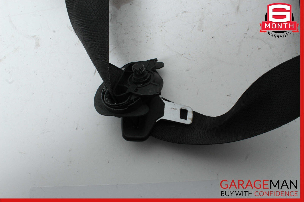 07-09 Mercedes W221 S550 4MATIC Front Left Side Seatbelt Seat Belt Retractor OEM