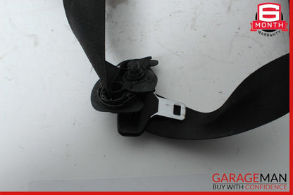 07-09 Mercedes W221 S550 4MATIC Front Left Side Seatbelt Seat Belt Retractor OEM