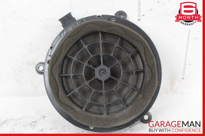 03-09 Mercedes W209 CLK500 Front Left & Right Door Sound Speaker Set 2038201302