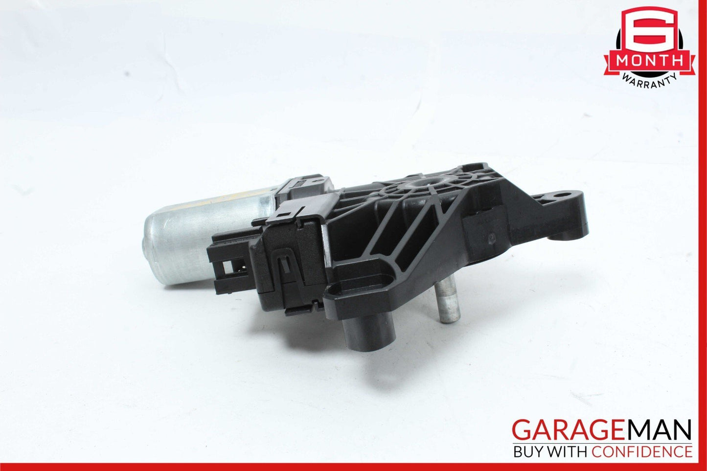 15-18 Mercedes W205 C300 Rear Left Driver Side Door Window Regulator Motor OEM