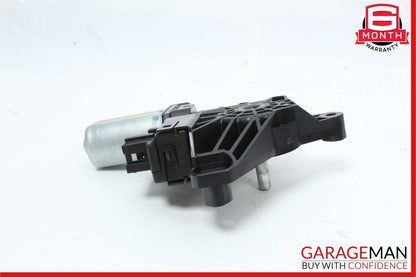 15-18 Mercedes W205 C300 Rear Left Driver Side Door Window Regulator Motor OEM