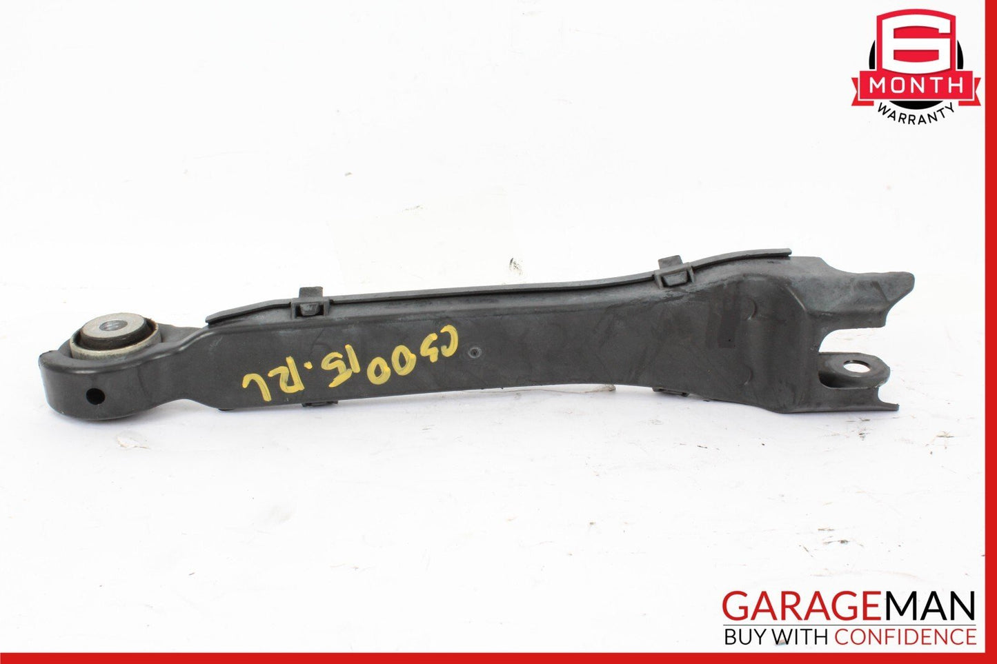 08-20 Mercedes W205 C300 Rear Left or Right Lower Suspension Control Arm OEM