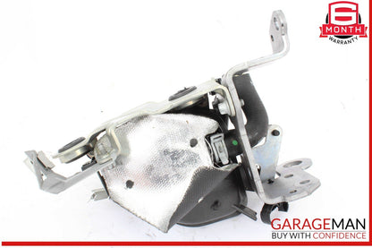 15-20 Mercedes W205 C300 SLC300 Coolant Reservoir Overflow Expansion Tank OEM