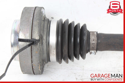07-10 Audi Q7 4L Rear Left Or Right Side Axle CV Half Shaft 7L8501201 OEM