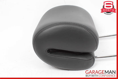 01-06 Mercedes W220 S600 Front Right or Left Side Seat Headrest Head Rest OEM