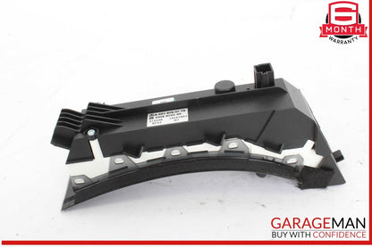 07-14 Mercedes W221 S550 ESP Parking Assist Suspension Switch Controller Module