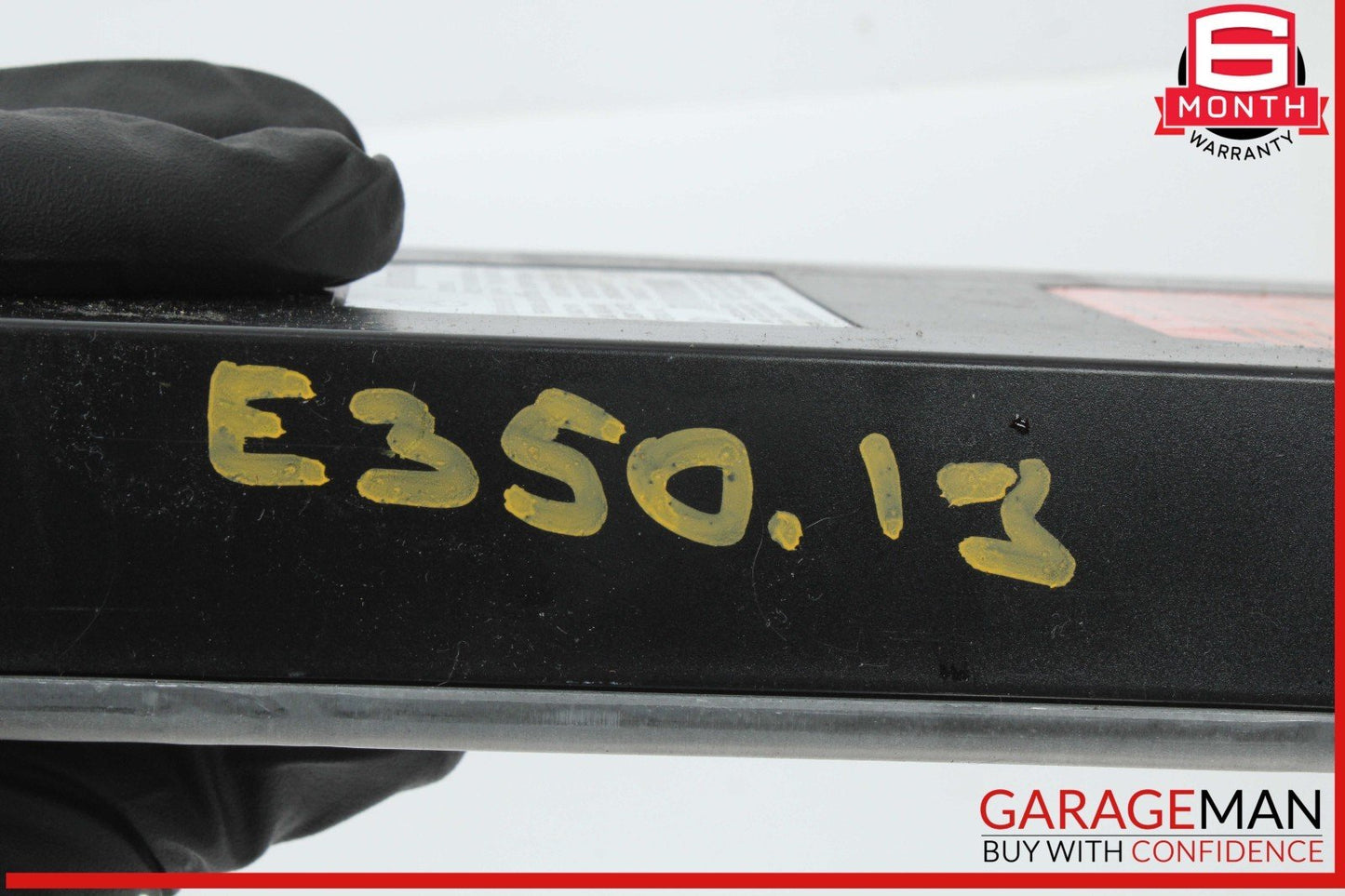10-20 Mercedes W212 E350 C400 GLA250 SL400 Communication Control Module OEM