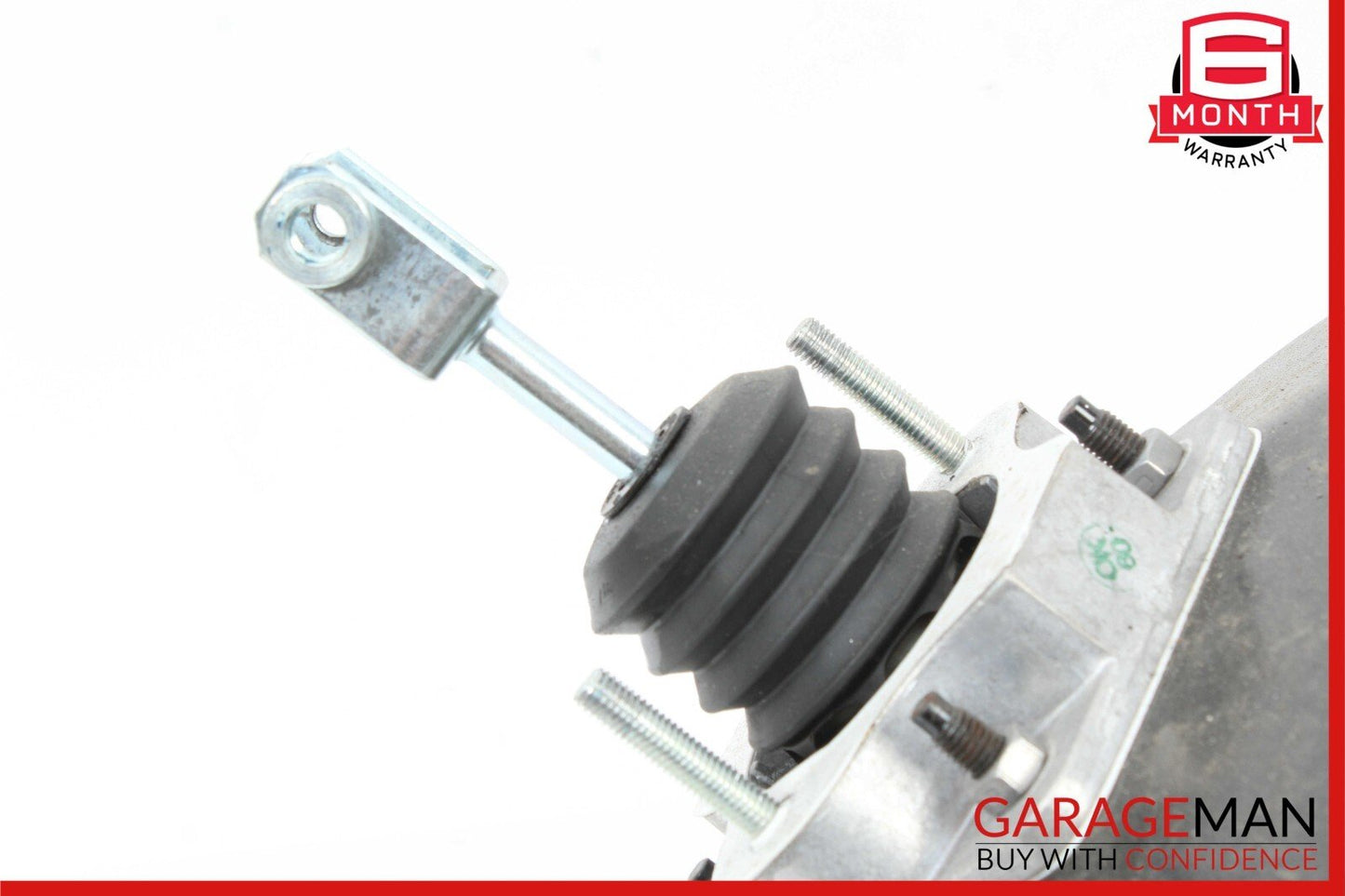 07-09 Mercedes W221 S550 S63 CL550 Brake Booster Master Cylinder 2214300430 OEM