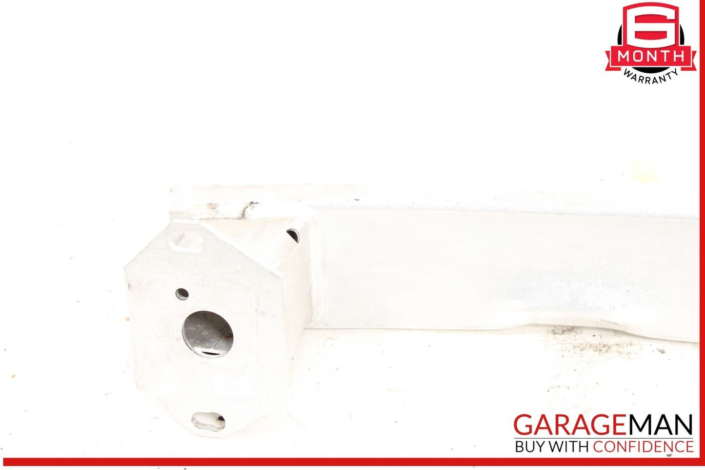 16-22 BMW X1 Rear Bumper Reinforcement Bar Beam 51127332320 OEM