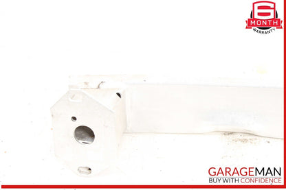 16-22 BMW X1 Rear Bumper Reinforcement Bar Beam 51127332320 OEM