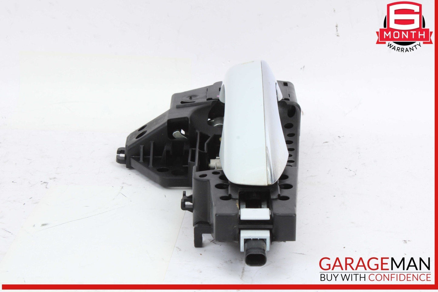 08-18 Audi Q5 A4 A5 Front or Rear Right Passenger Side Exterior Door Handle OEM