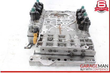 Mercedes W203 C280 E350 7G Tronic Transmission Valve Body 2202771301 OEM