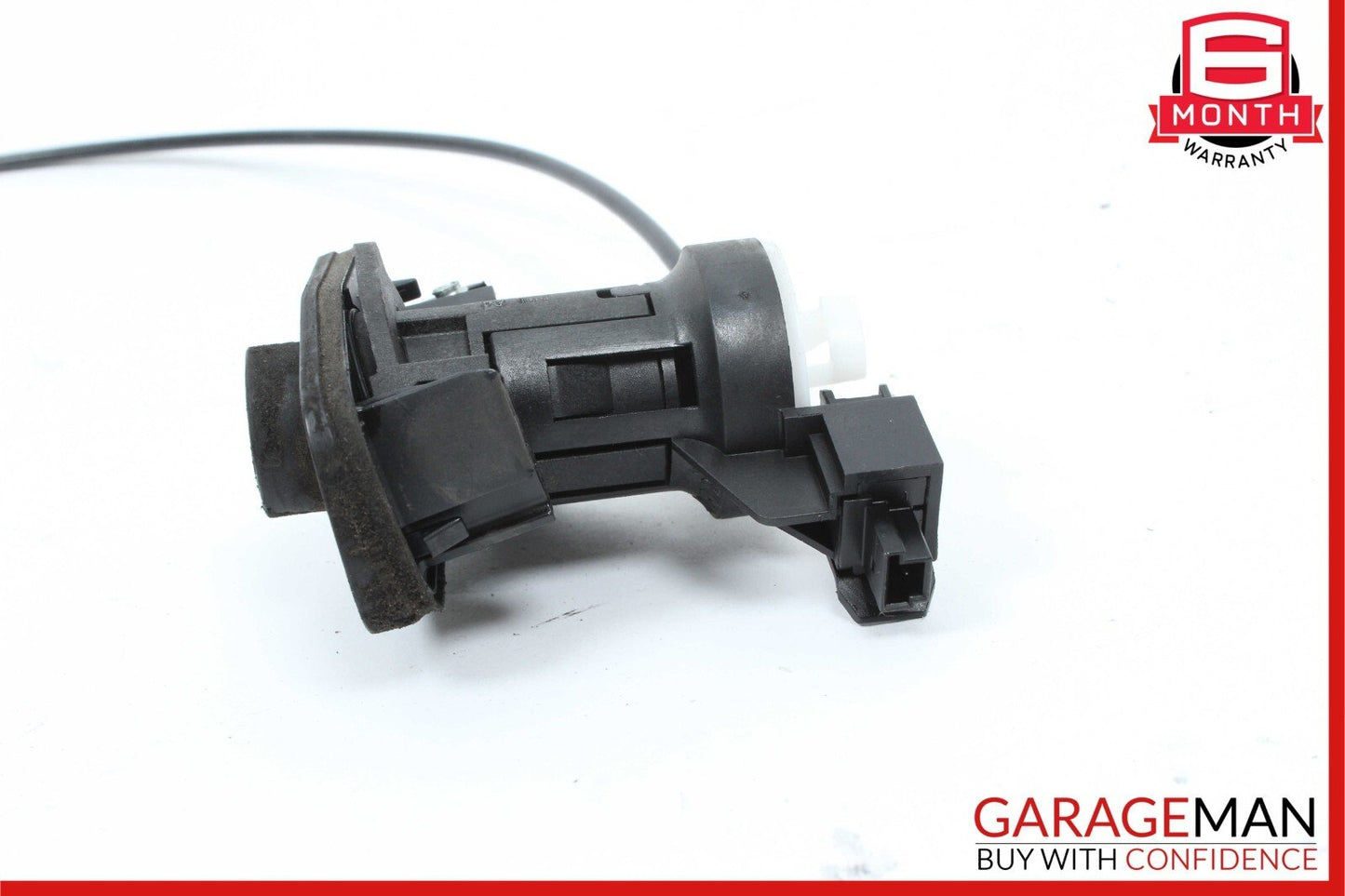 08-15 Mercedes W204 C300 C250 Trunk Lid Latch Lock Actuator 2047500185 OEM
