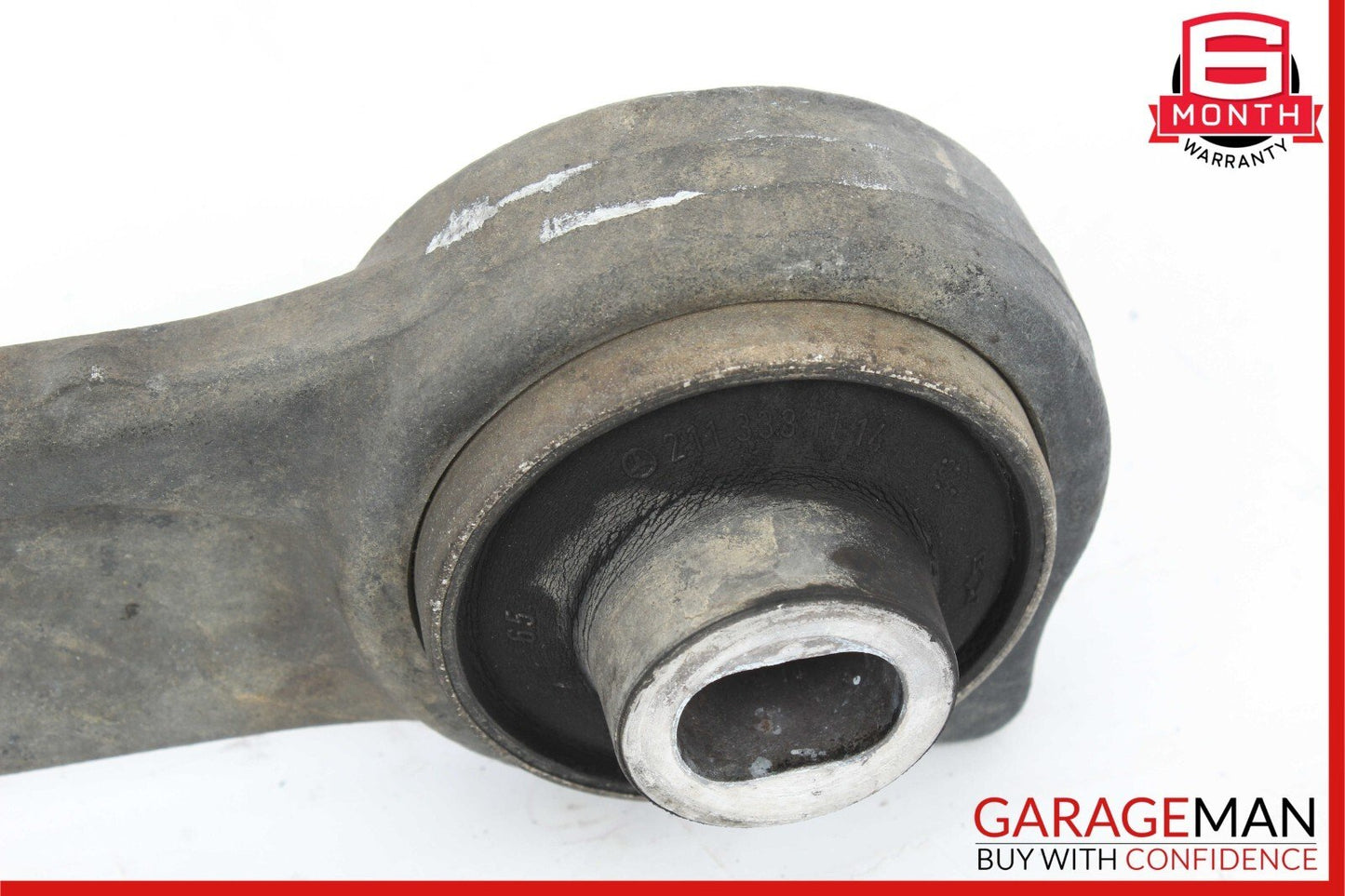 03-11 Mercedes E350 E550 CLS63 AMG Front Left Side RWD Lower Control Arm OEM