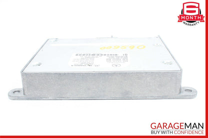 07-10 Mercedes W216 CL500 S600 CL550 S550 Bluetooth Communication Module Unit