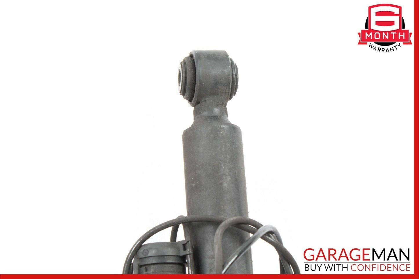 07-14 Mercedes W204 C250 Rear Left / Right Air Suspension Shock Strut Airmatic