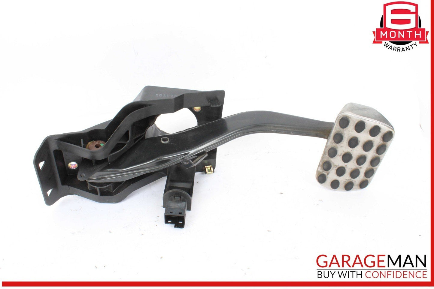 03-08 Mercedes R230 SL500 SL55 AMG Brake Stop Pedal Assembly OEM