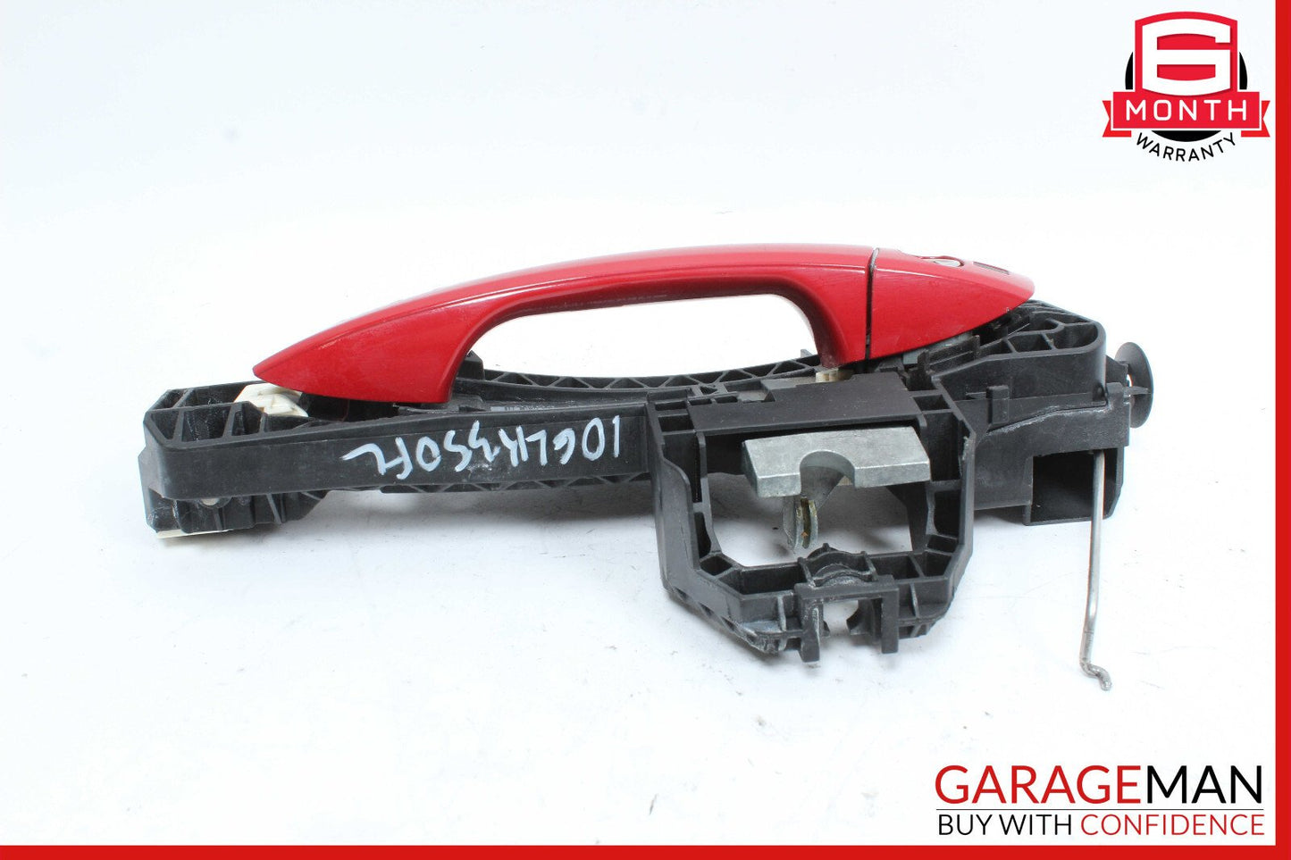 10-15 Mercedes X204 GLK350 Front Left Side Exterior Door Handle OEM