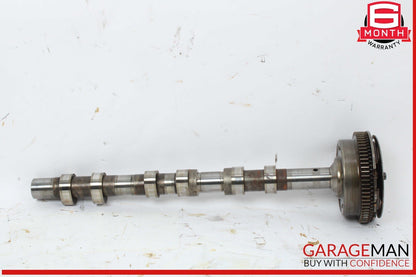 08-11 Mercedes W204 C300 Left Side Engine Camshaft Cam Shaft Exhaust OEM