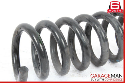 01-07 Mercedes W203 C230 C280 Rear Shock Absorber Coil Spring Set of 2 Pc OEM