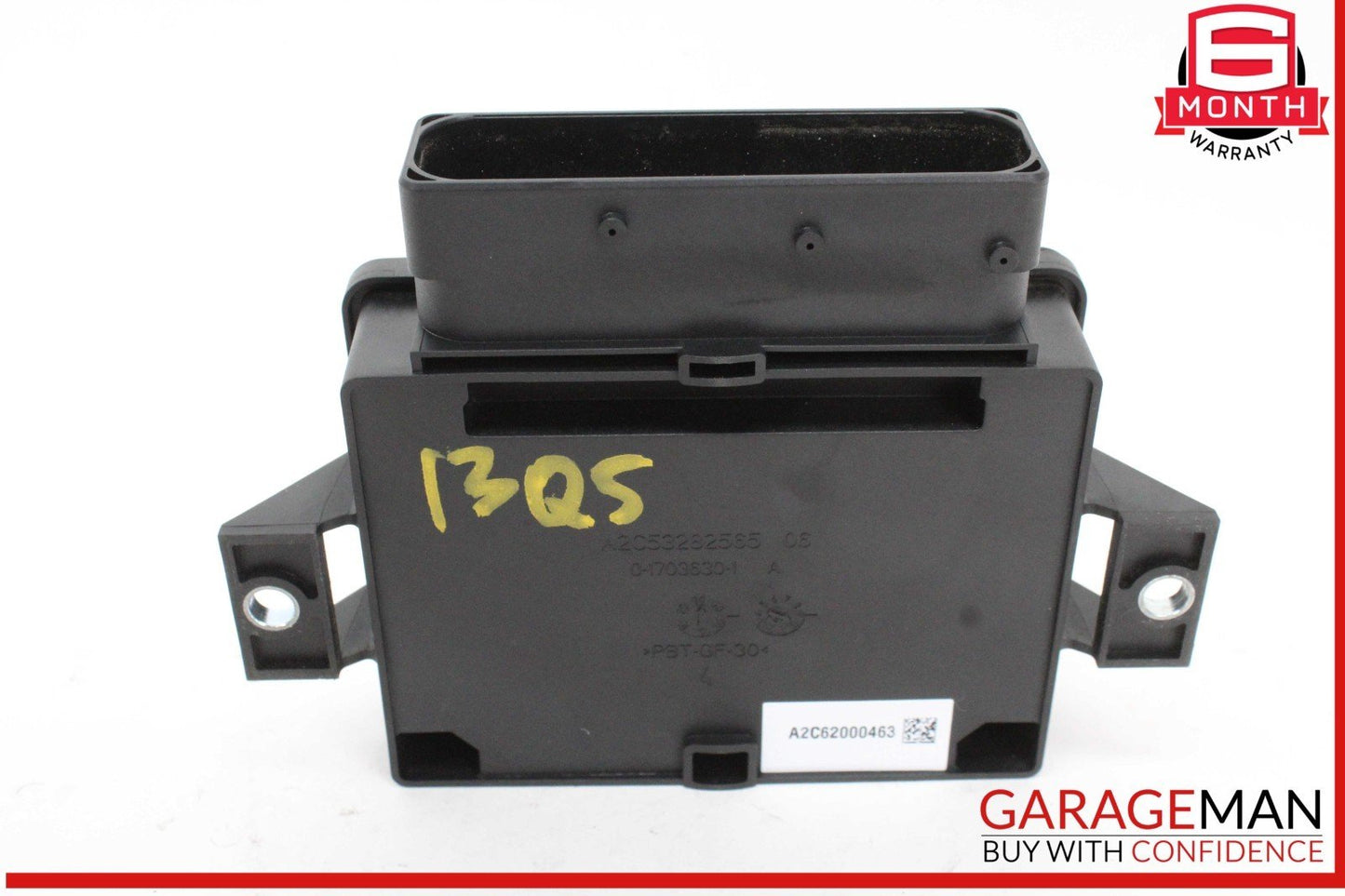 13-17 Audi Q5 A4 SQ5 A5 S4 Parking Brake Control Module Unit 8K0907801L OEM