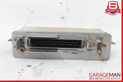 86-87 Porsche 928 ABS Anti-Lock Brake Control Module 0265103013 OEM