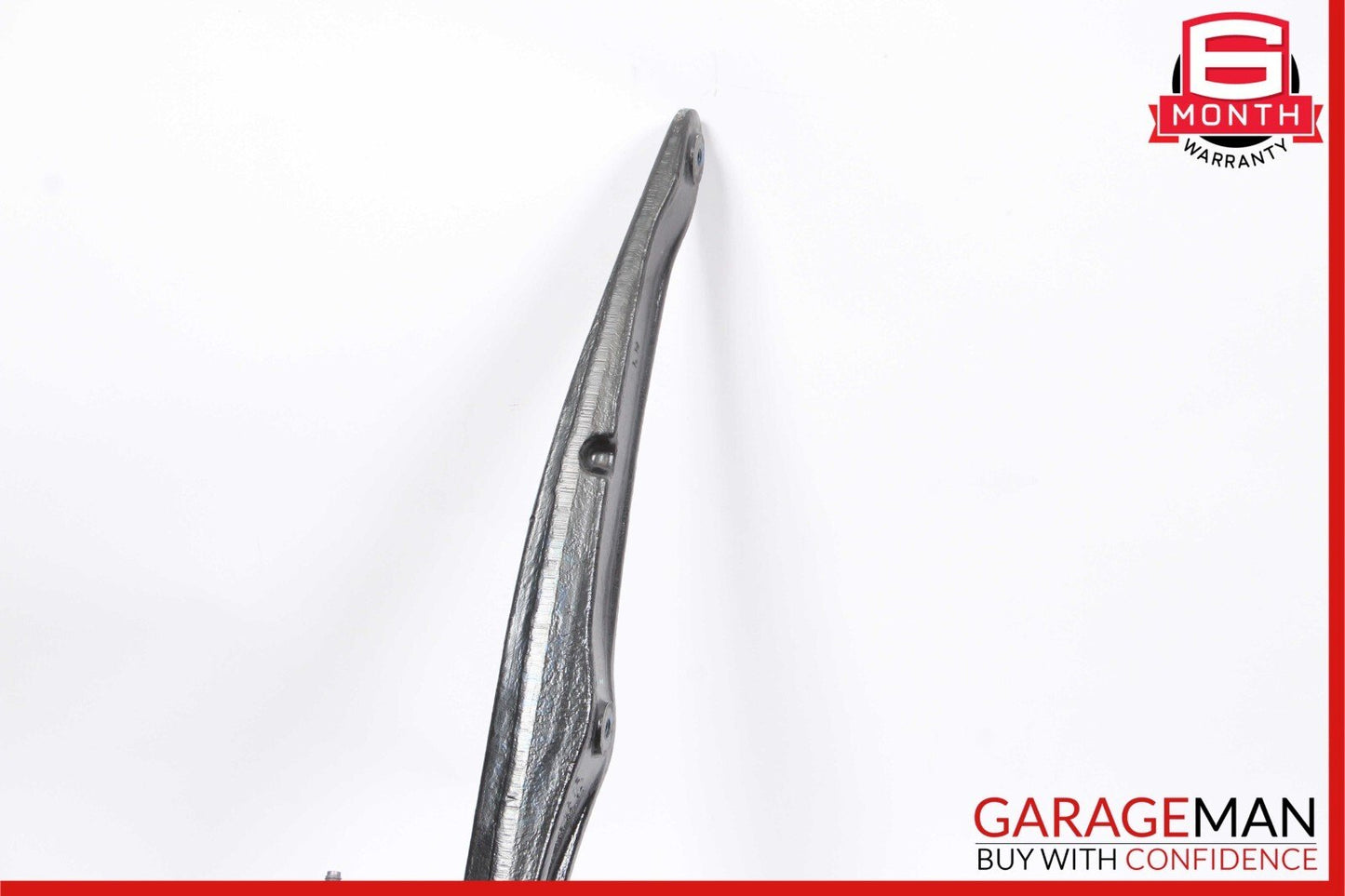 07-12 Mercedes X164 GL450 GL550 Tow Hitch Receiver Reinforcement Bar Assembly