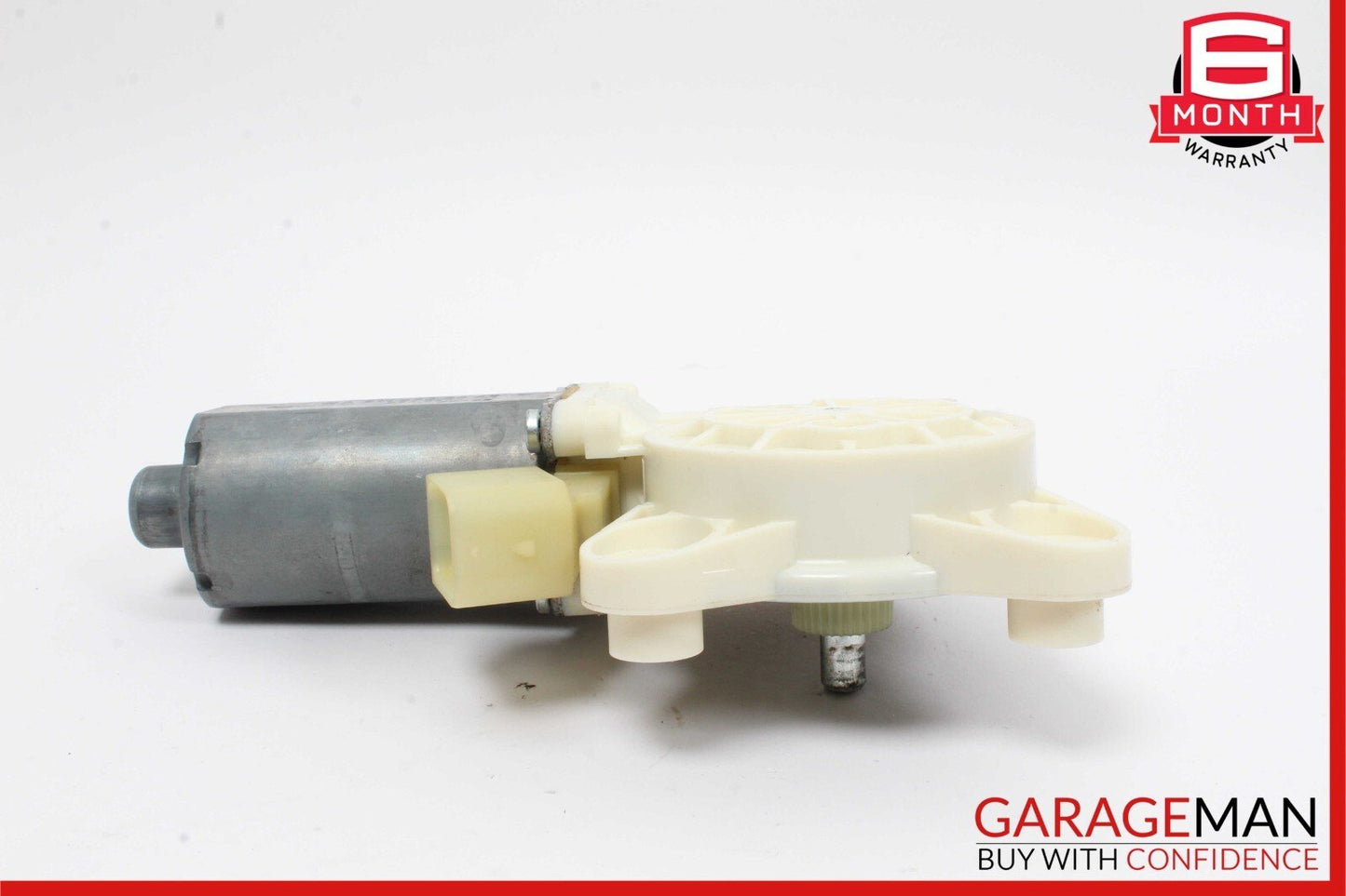 03-09 Mercedes W211 E350 E500 E550 Front Right Door Window Regulator Motor Unit