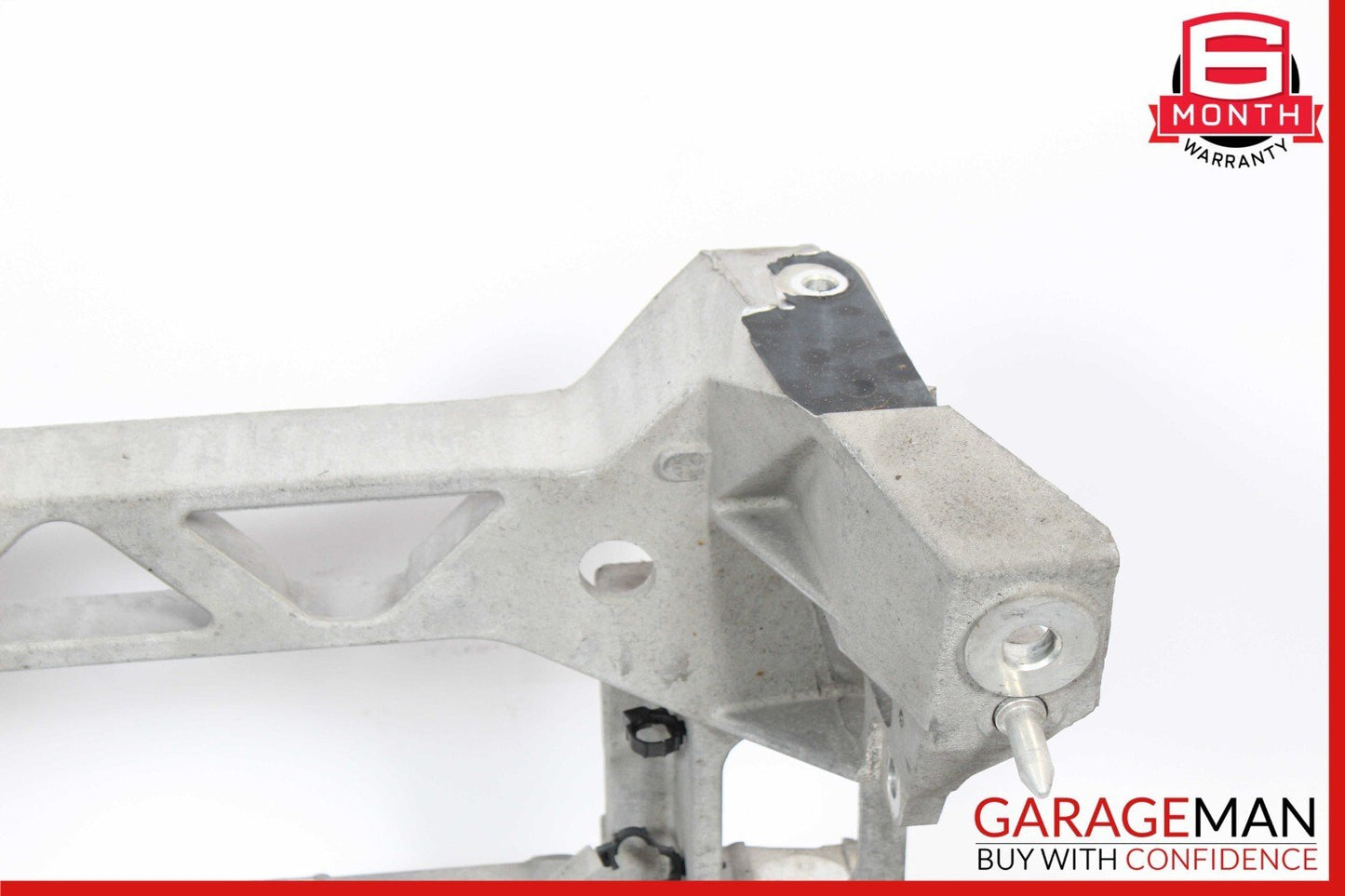 04-09 Cadillac XLR 4.6L V8 Rear Subframe Crossmember Cross Member OEM