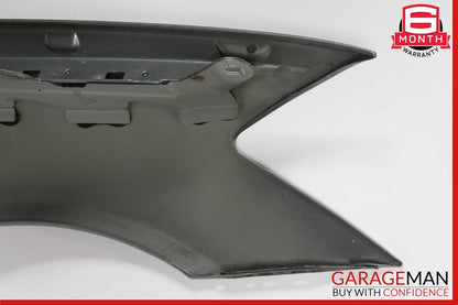07-13 Mercedes W221 S550 S600 Front Left Side Wing Fender Panel Cover Silver OEM