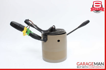 03-06 Mercedes R230 SL500 Steering Column Combination Switch Assembly OEM