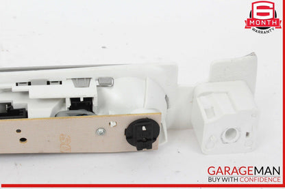 07-13 Mercedes W221 S550 S63 AMG S450 Rear Left Driver Side Reading Light OEM