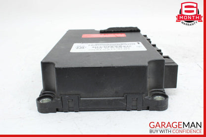 03-08 Mercedes R230 SL500 SL550 SL65 AMG Roof Convertible Top Module Control OEM