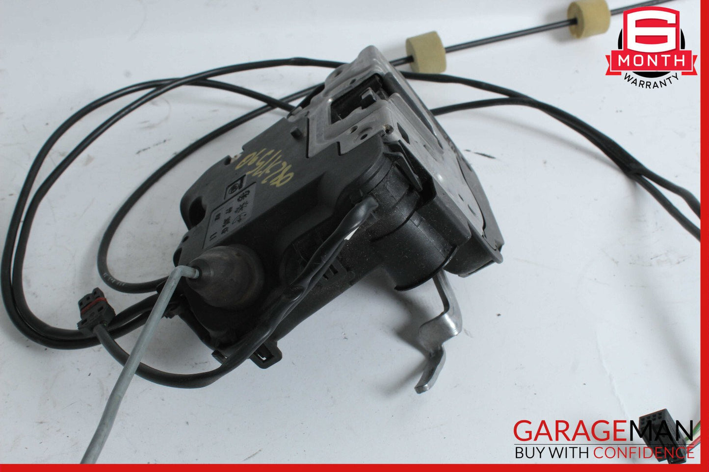 05-11 Mercedes R171 SLK280 SLK350 Left Driver Side Door Lock Latch Actuator OEM