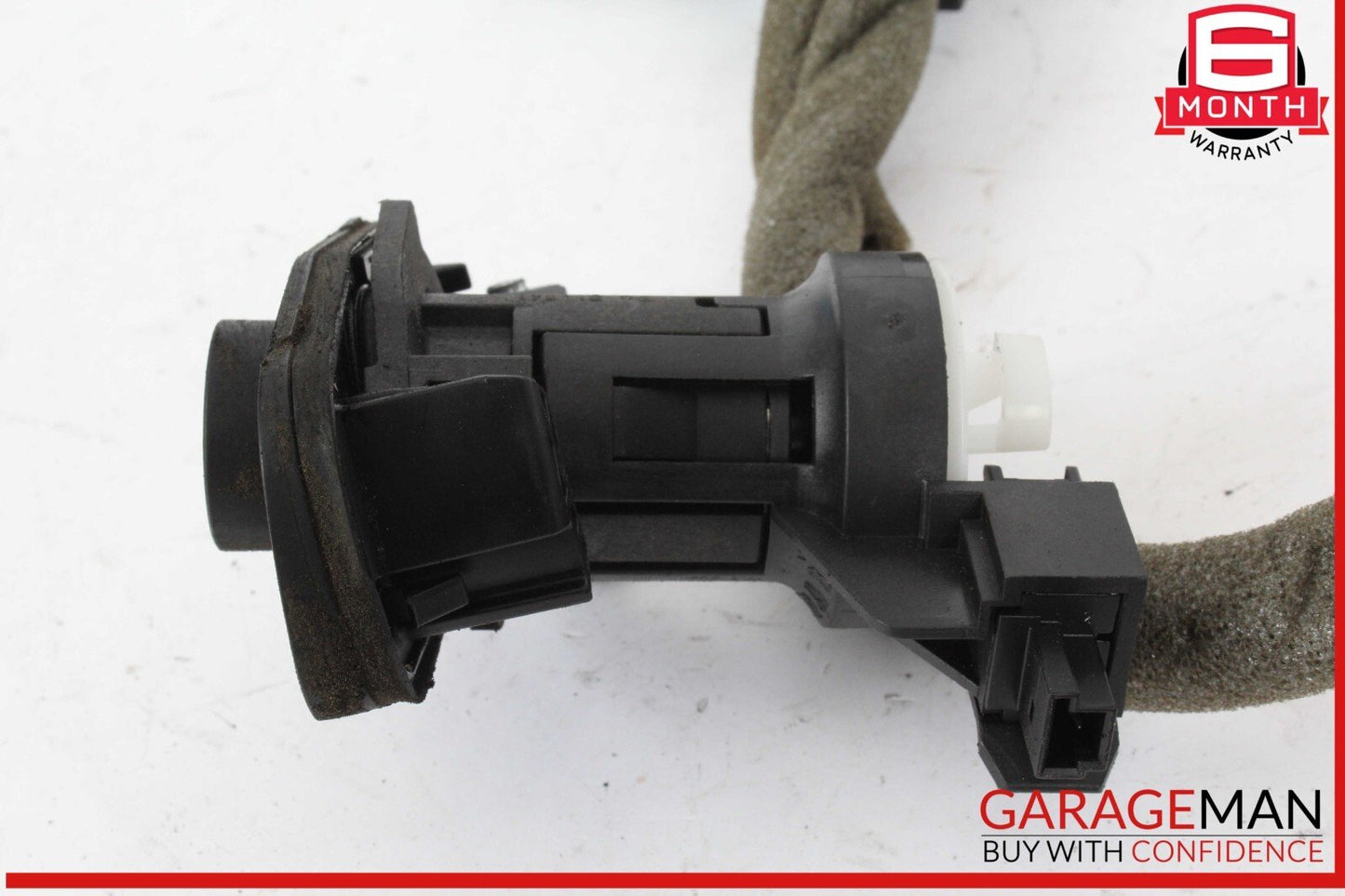 08-17 Mercedes W218 CLS550 C300 C250 Trunk Lid Latch Lock Actuator 2047500185