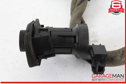 08-17 Mercedes W218 CLS550 C300 C250 Trunk Lid Latch Lock Actuator 2047500185